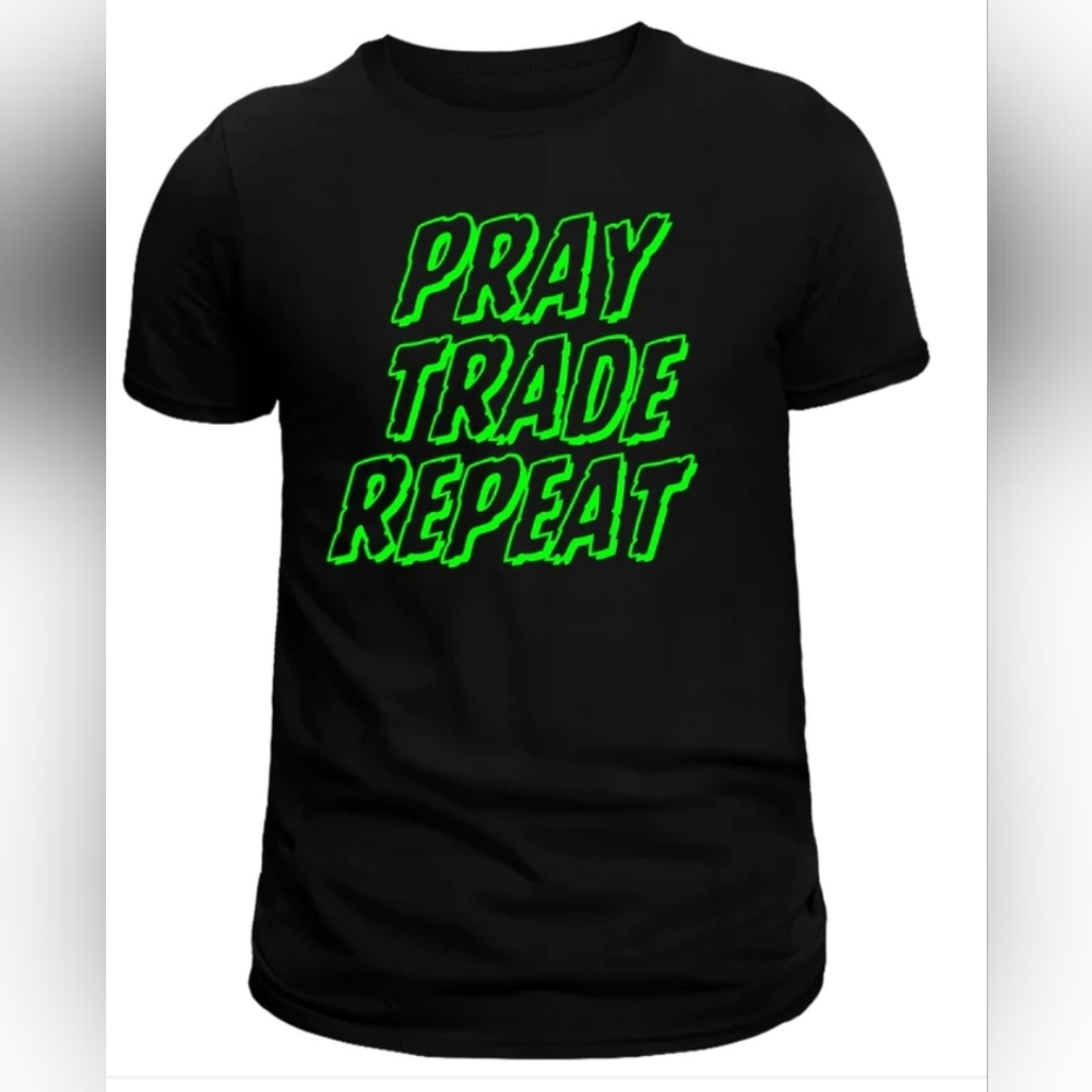 Traderwear tee